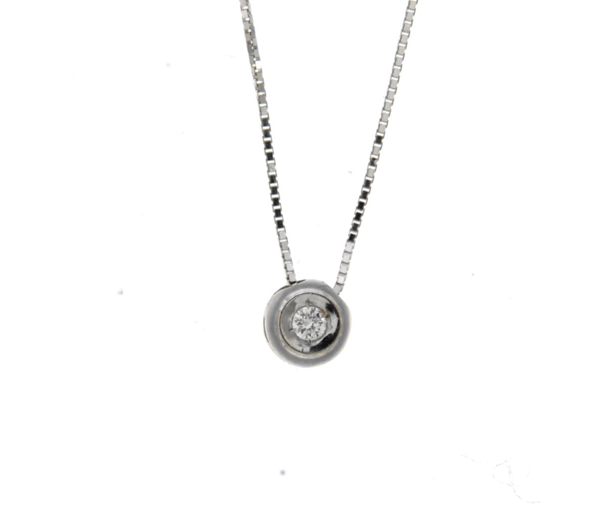 Punto luce deals diamante 1 carato